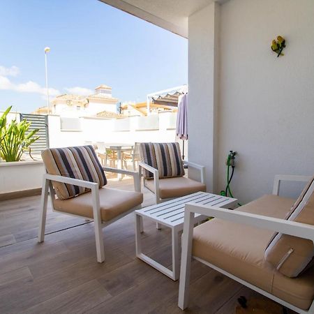 3081 Res Marco Polo Διαμέρισμα Dehesa de Campoamor  Εξωτερικό φωτογραφία