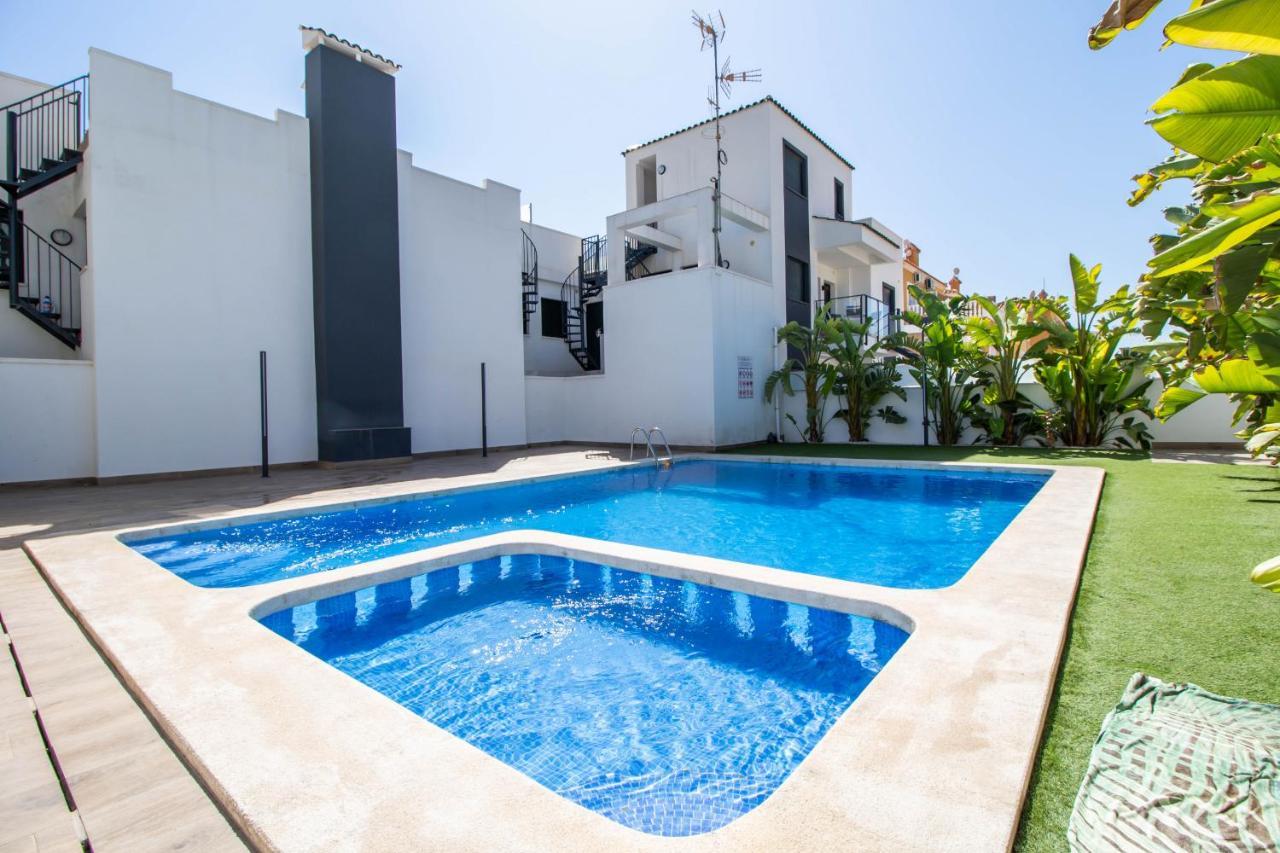 3081 Res Marco Polo Διαμέρισμα Dehesa de Campoamor  Εξωτερικό φωτογραφία