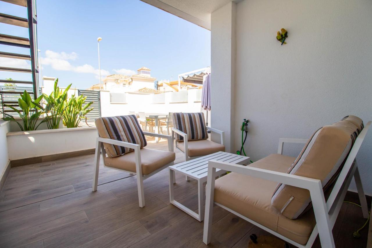 3081 Res Marco Polo Διαμέρισμα Dehesa de Campoamor  Εξωτερικό φωτογραφία