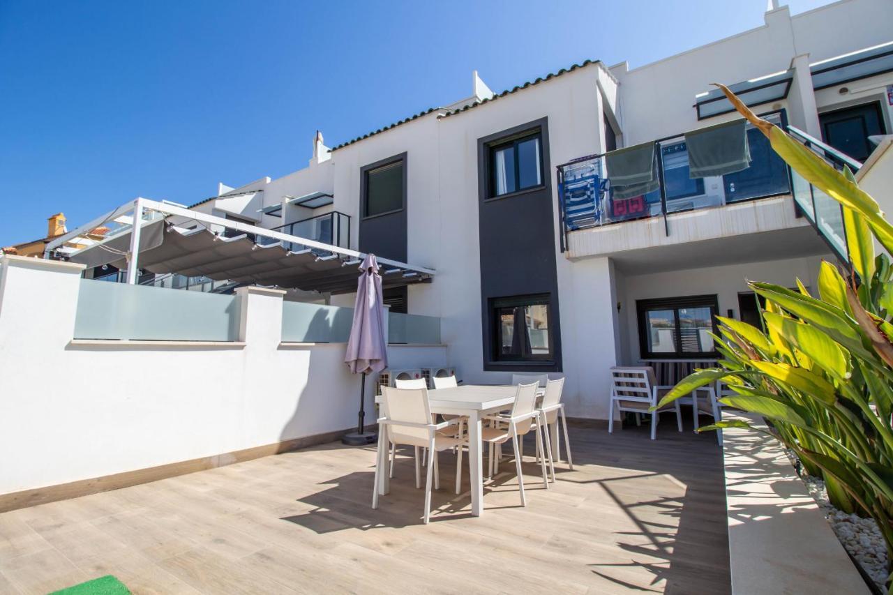 3081 Res Marco Polo Διαμέρισμα Dehesa de Campoamor  Εξωτερικό φωτογραφία