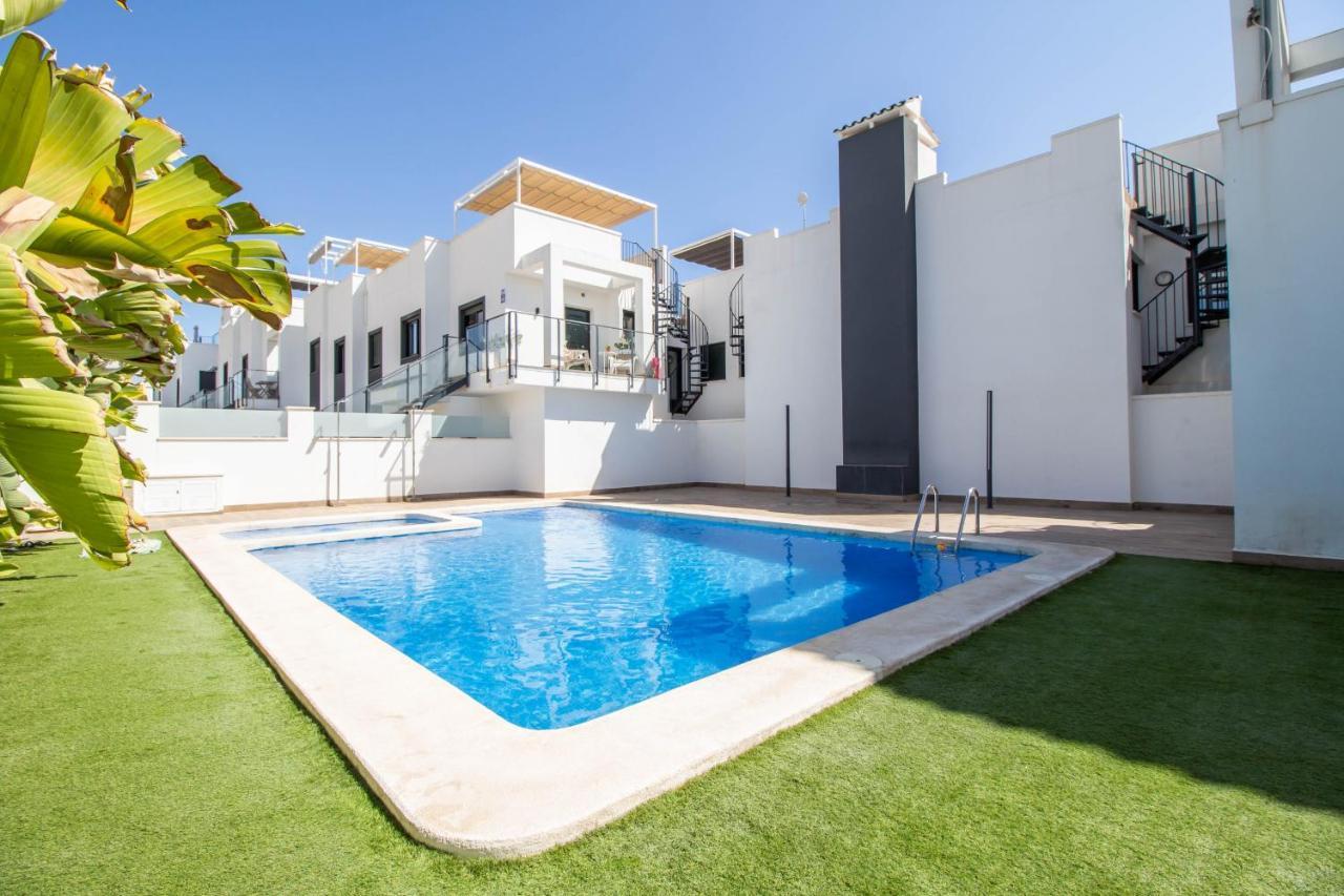 3081 Res Marco Polo Διαμέρισμα Dehesa de Campoamor  Εξωτερικό φωτογραφία