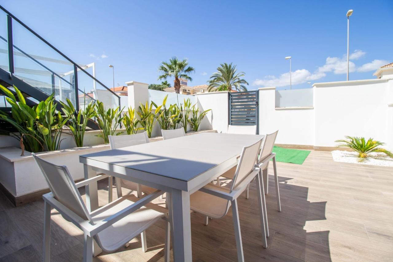 3081 Res Marco Polo Διαμέρισμα Dehesa de Campoamor  Εξωτερικό φωτογραφία