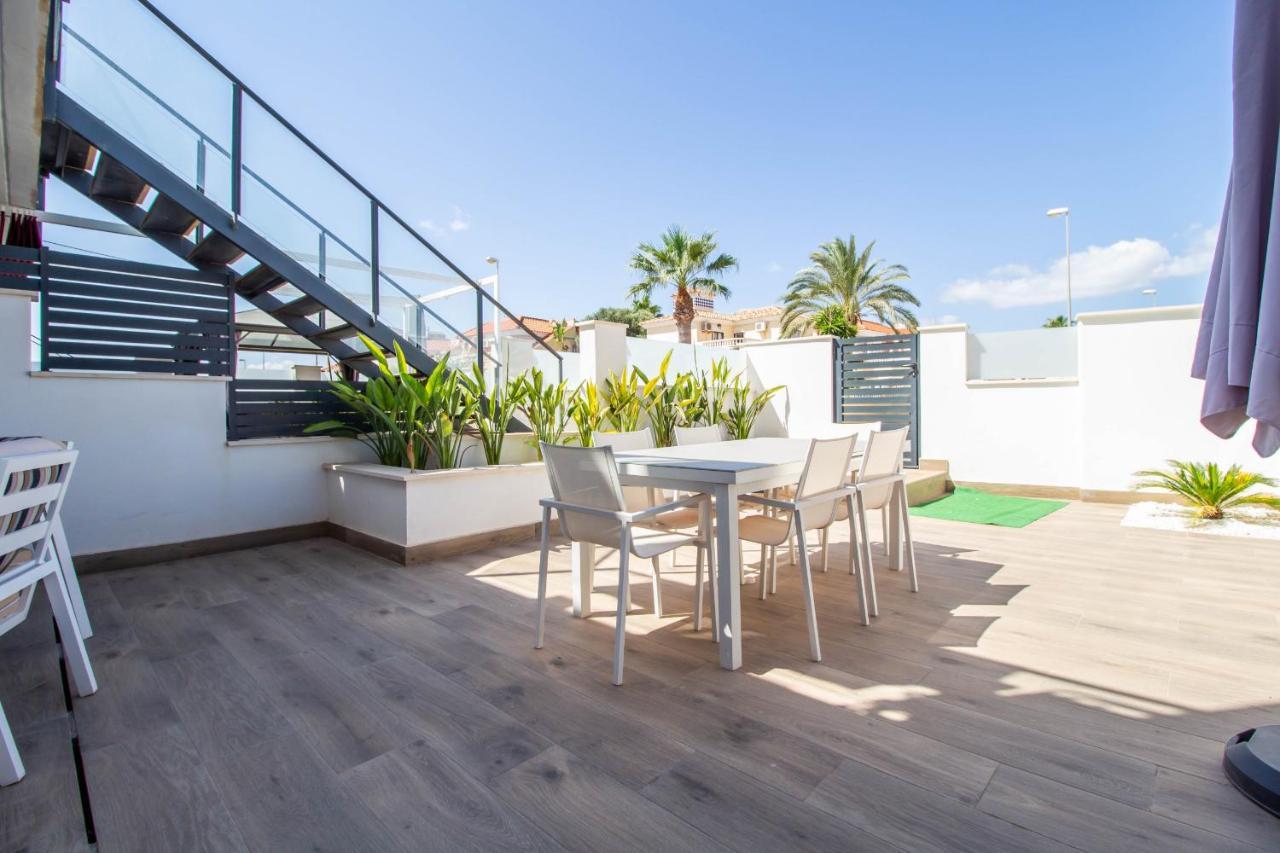 3081 Res Marco Polo Διαμέρισμα Dehesa de Campoamor  Εξωτερικό φωτογραφία
