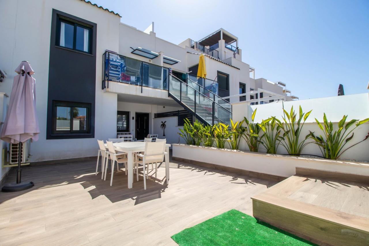 3081 Res Marco Polo Διαμέρισμα Dehesa de Campoamor  Εξωτερικό φωτογραφία