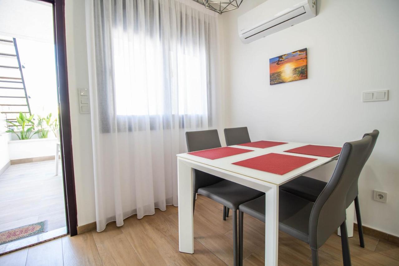 3081 Res Marco Polo Διαμέρισμα Dehesa de Campoamor  Εξωτερικό φωτογραφία