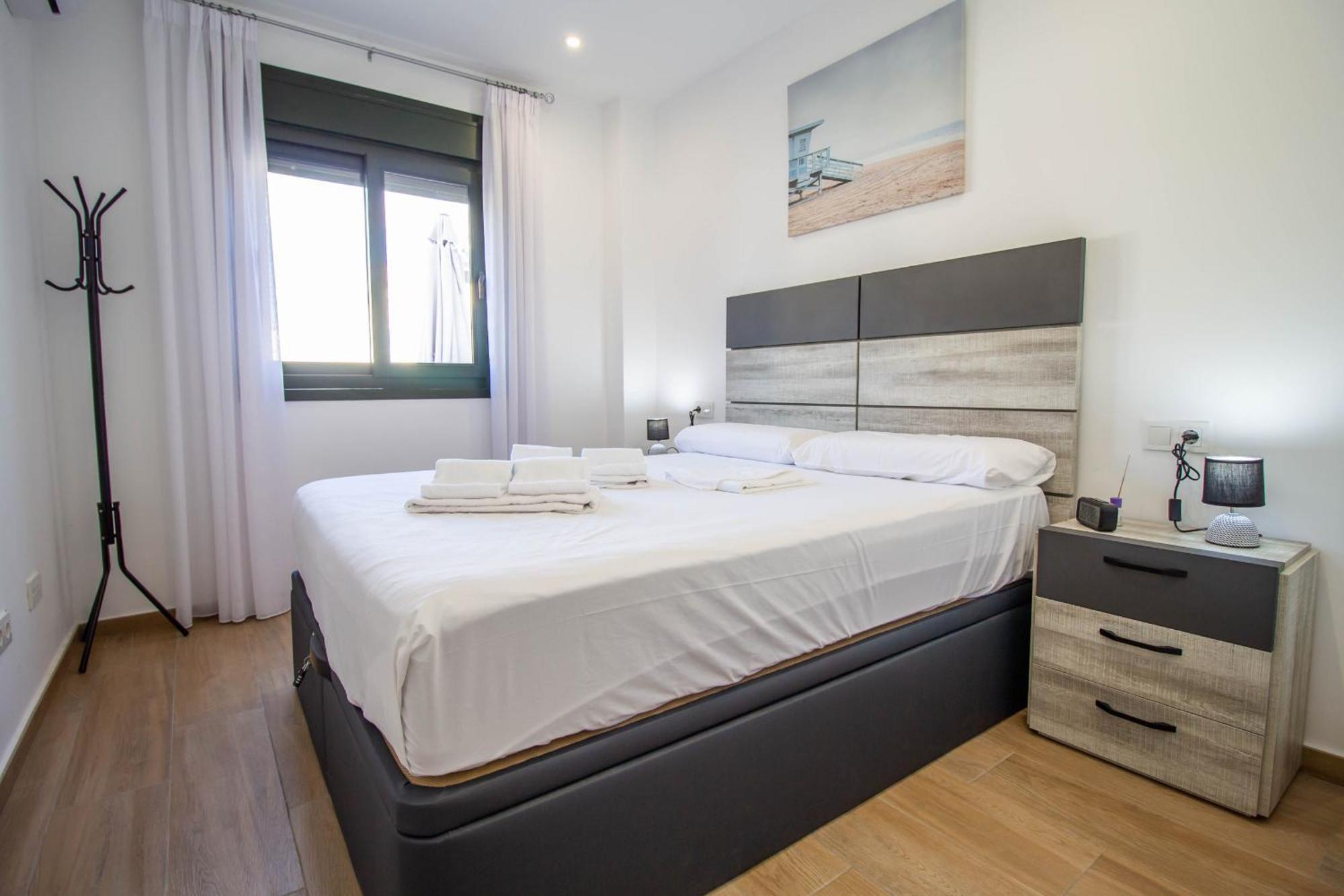 3081 Res Marco Polo Διαμέρισμα Dehesa de Campoamor  Εξωτερικό φωτογραφία